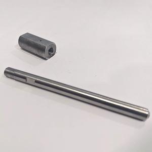 Chamber with 3in Nozzle 2025 Cheap Pice