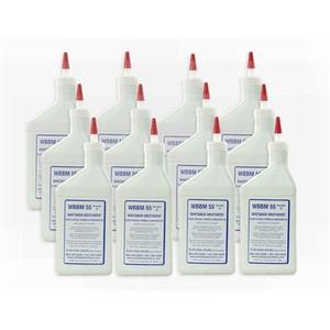 Whitaker Brothers 12 Pints of Shredder Oil (case of 12 x 1 pint bottles) Wiki Sale Online