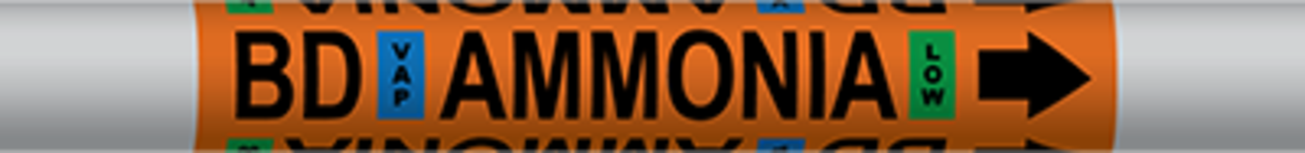 Ammonia Wrap Around Markers Outlet Recommend