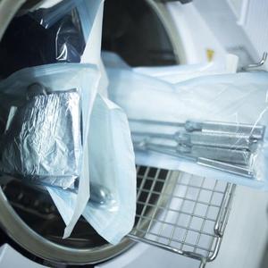 Autoclave Sterilisation of Jewellery 2025 New For Sale