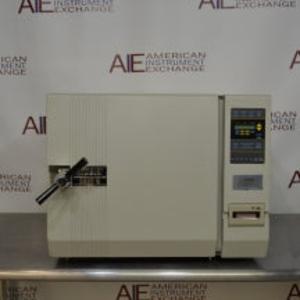 0581D ACLAVE Tuttnauer 3850E Autoclave Very Cheap Sale Online