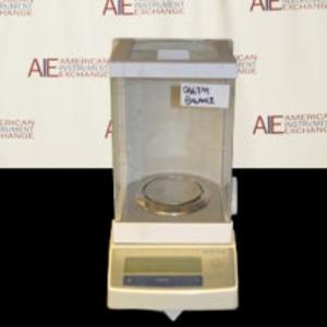 0667M BALANCE Mettler PB403-s Sale Supply