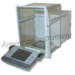 0663K BALANCE Mettler AX205 semi micro Cost Online
