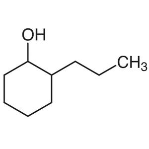 2-Propylcyclohexanol(cis- and trans- mixture), 25G - P0770-25G Sale Visa Payment
