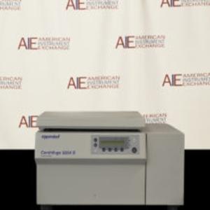 1263TT CENTRI Eppendorf 5804R Centrifuge Pictures Online