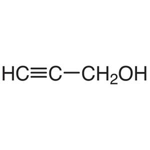 2-Propyn-1-ol, 100ML - P0536-100ML Best Pices For Sale
