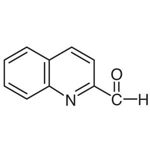2-Quinolinecarboxaldehyde, 5G - Q0064-5G Cheap Sale Newest