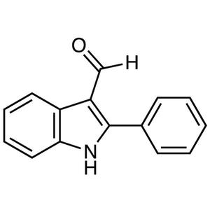 2-Phenylindole-3-carboxaldehyde, 5G - P2273-5G Outlet Websites