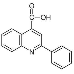 2-Phenylquinoline-4-carboxylic Acid, 25G - P1301-25G Best Place Cheap Pice