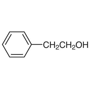 2-Phenylethyl Alcohol, 500ML - P0084-500ML Clearance Supply