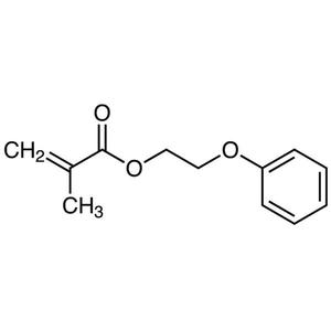 2-Phenoxyethyl Methacrylate(stabilized with HQ MEHQ), 100G - P2468-100G Clearance Store Cheap Online