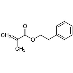 2-Phenylethyl Methacrylate(stabilized with HQ), 25G - P2714-25G Discount Hot Sale