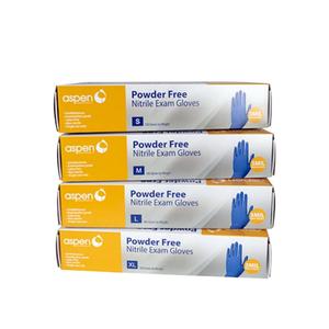 Aspen Nitrile Gloves Outlet Good Selling