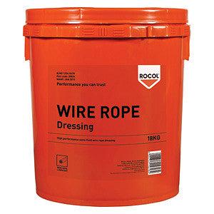 Wire Rope Dressing (RD105) Where To Buy Low Pice