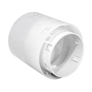 4 Inch External Snap Coupler to 3 Inch Corrugated Combo Free Shipping Nicekicks