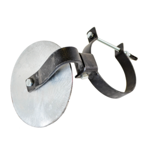 4 Inch Hinged Back-flow Preventer Free Shipping Purchase