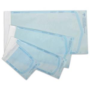 Class 4 Sterilization Pouch 3.5''X10'', 4000 units (Boxed) Discount View