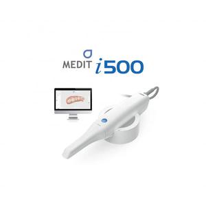 Medit i500 Intraoral Scanner - BRAND NEW Outlet Collections