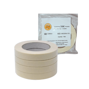 CHEETA Autoclave Tape (18mm x 55m) Best Place To Buy Online