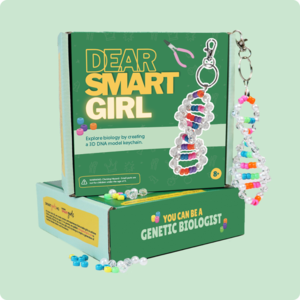 Genetic Biologist STEM Kit High Quality For Sale