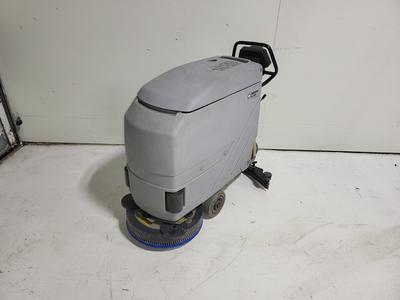 Advance BA5321 - Automatic Floor Scrubber - 20" - Brush Drive Cheap Extremely