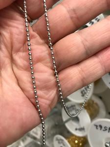 304 STAINLESS BALL CHAIN Clearance Recommend