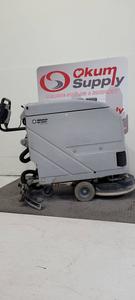 Automatic Floor Scrubber - Advance - BA - 5321D - 20" Outlet Newest