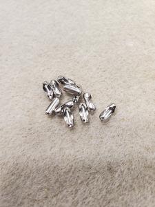 304 STAINLESS BALL CHAIN CONNECTOR Outlet Huge Surprise