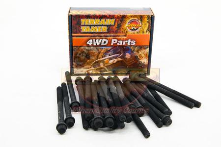 1HZ head bolt kit Wiki For Sale