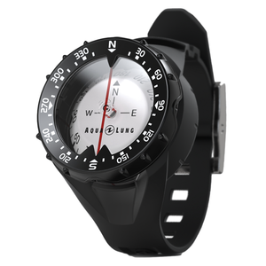 Aqua Lung Compass & Wrist Depth Gauge Buy Cheap Get Authentic