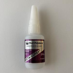 Pocket CA Glue - Insta-Cure Medium 3/4 oz. Cheapest Pice