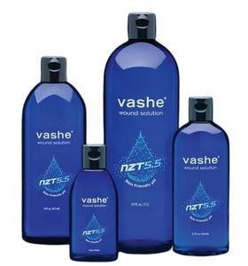 Vashe Wound Solution Cleanser 8.5oz Bottle Outlet For Nice