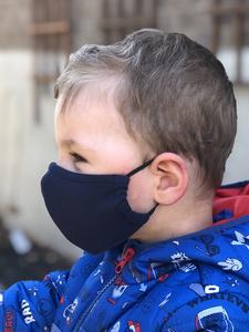 Masque form - TOUT PETIT 3-6 ANS Free Shipping For Sale