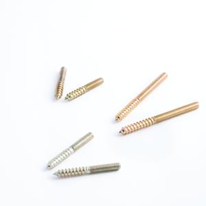 Wood Anchor Bolts for VINdustry Wine Pegs Outlet Excellent