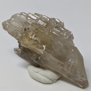Cerussite with Galena Buy Cheap Authentic