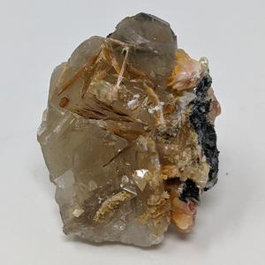 Cerussite with Galena & Barite Buy Cheap Wide Range Of