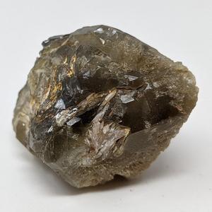 Cerussite with Barite Discount The Cheapest