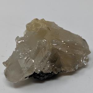 Cerussite with Galena Low Pice Fee Shipping