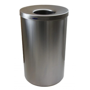 125L (32 gal) Lobby Waste Receptacle Free Shipping With Paypal
