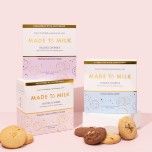 3 x Cookie Box Bundle Buy Cheap Newest