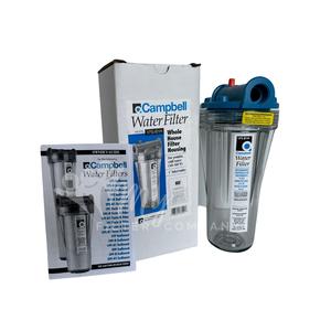 Campbell 1PS-B1H Water Filter Housing Outlet Fashionable