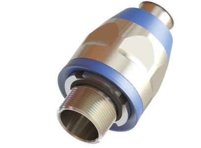 Hygienic Stainless Steel Conduit Fitting Sale Latest