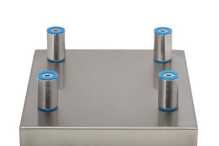 Hygienic Wall Spacers - Push Button / Junction Boxes Cheap Sale How Much