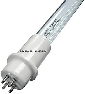 Abatement Technologies UV425 UV Lamp Free Shipping Sale Online