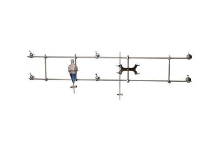 Lattice Lab System, Set 4 - LLS004 Free Shipping Best Store To Get