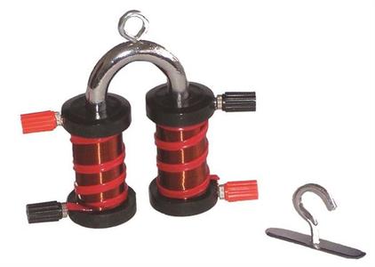 Large U-Shaped Electromagnet - EMGT01 Discount Authentic