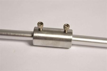 Lattice Lab Rod Connector - LLSRC2 Outlet Low Pice