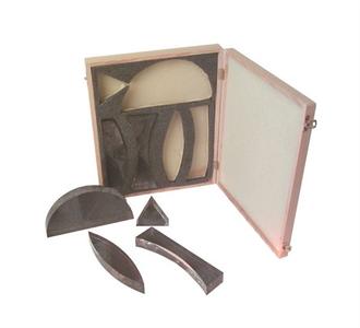 Large Demonstration Prism Set - PST620 Clearance Nicekicks