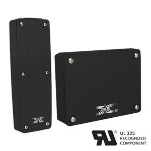 Transmitter Solutions iGAZE Safety Edge Kit Clearance Ebay