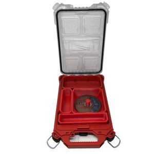 Grinding/Cut-Off Disc Holder (3-bin set) Latest Sale Online